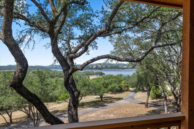 16808 Forest WAY, Austin, TX 78734