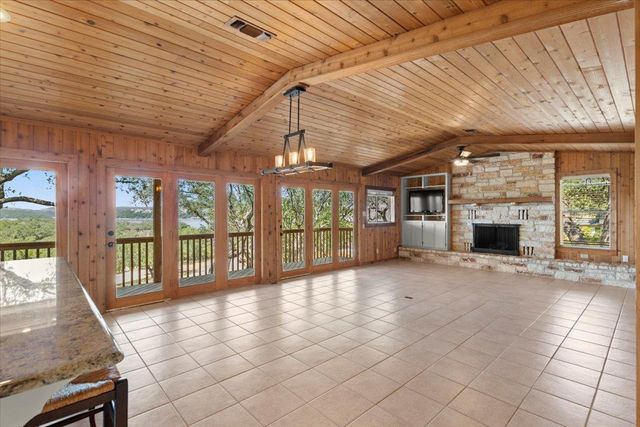 16808 Forest WAY, Austin, TX 78734