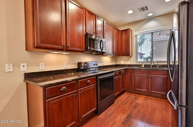 4095 E JASPER Drive, Gilbert, AZ 85296