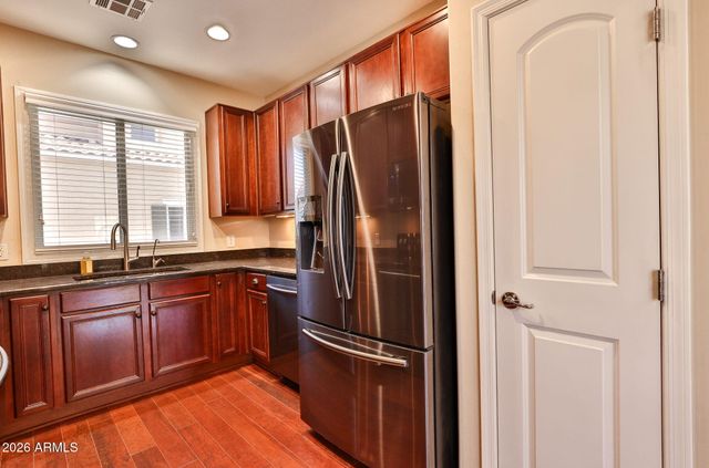 4095 E JASPER Drive, Gilbert, AZ 85296