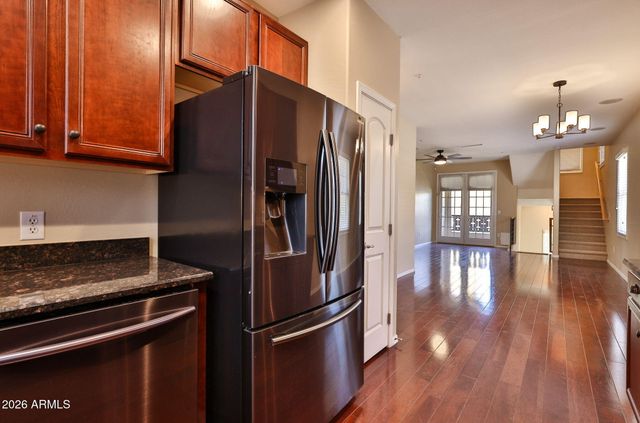4095 E JASPER Drive, Gilbert, AZ 85296