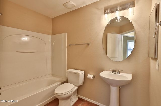 4095 E JASPER Drive, Gilbert, AZ 85296