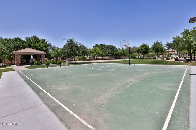 4095 E JASPER Drive, Gilbert, AZ 85296