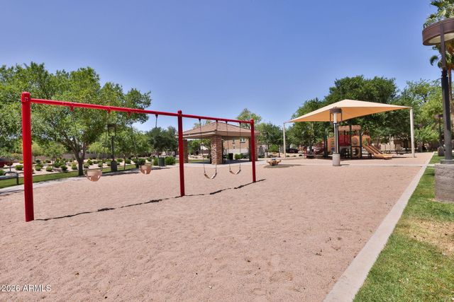 4095 E JASPER Drive, Gilbert, AZ 85296
