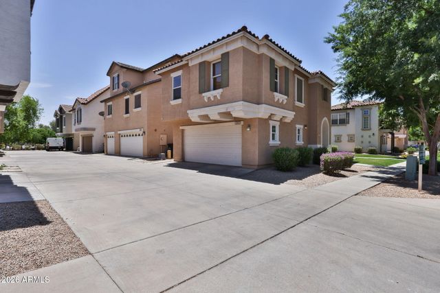 4095 E JASPER Drive, Gilbert, AZ 85296
