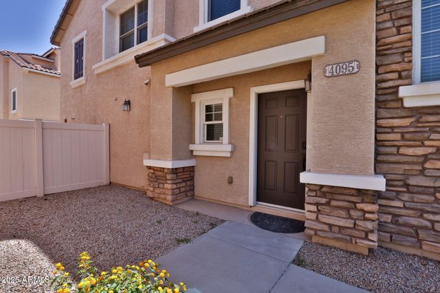 4095 E JASPER Drive, Gilbert, AZ 85296