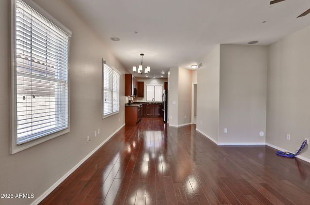 4095 E JASPER Drive, Gilbert, AZ 85296