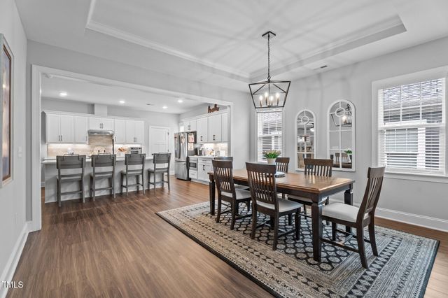 33 Davidson Street, Clayton, NC 27527