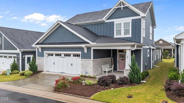 33 Davidson Street, Clayton, NC 27527