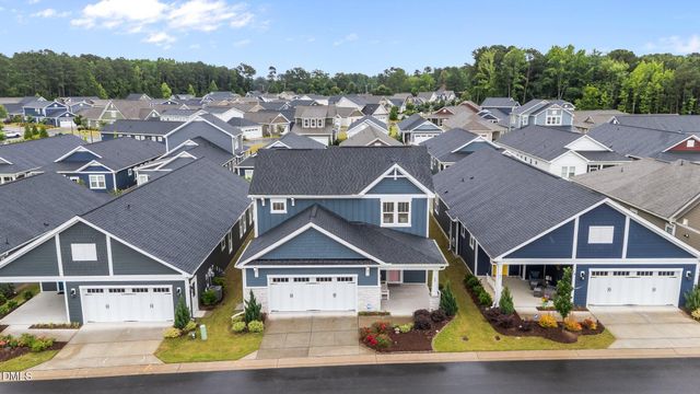 33 Davidson Street, Clayton, NC 27527