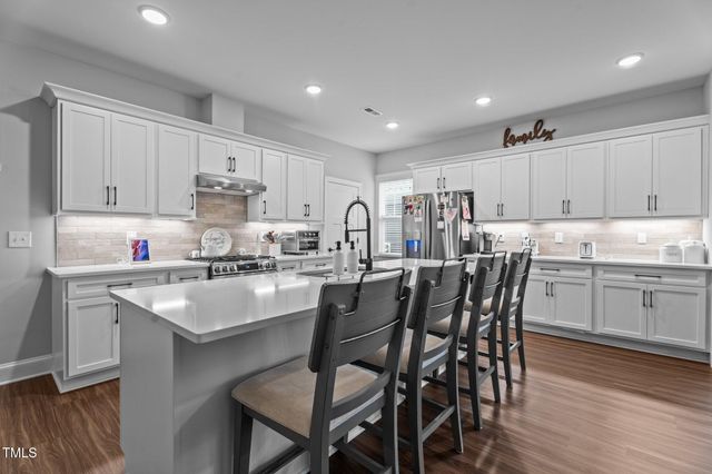 33 Davidson Street, Clayton, NC 27527