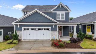 33 Davidson Street, Clayton, NC 27527