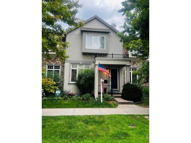 155 S Garfield St, Denver, CO 80209