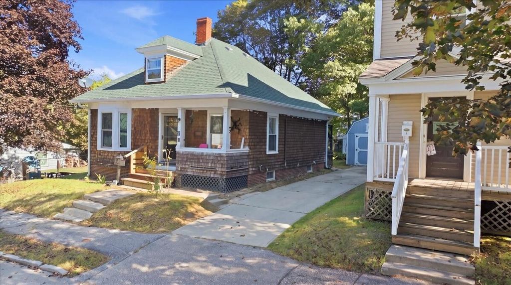 6 Harris Street, Auburn, ME 04210 — photo 2
