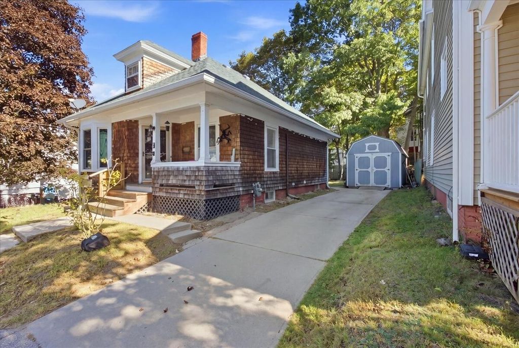 6 Harris Street, Auburn, ME 04210 — photo 3