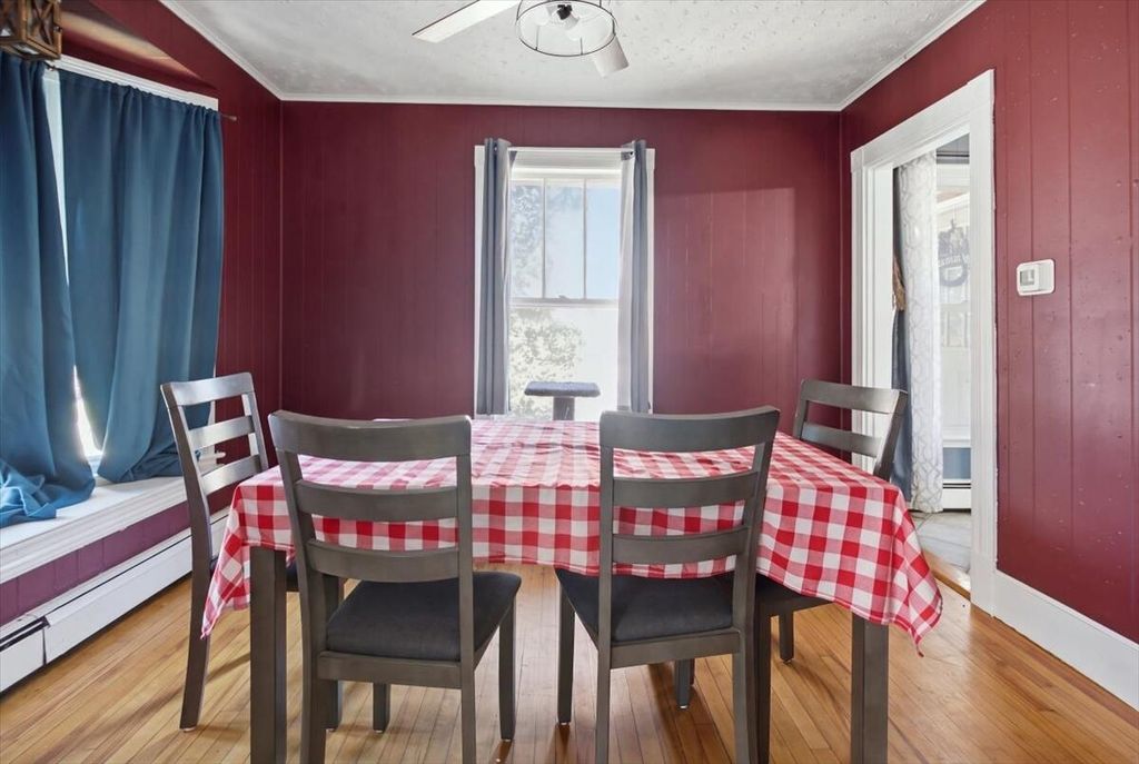 6 Harris Street, Auburn, ME 04210 — photo 5