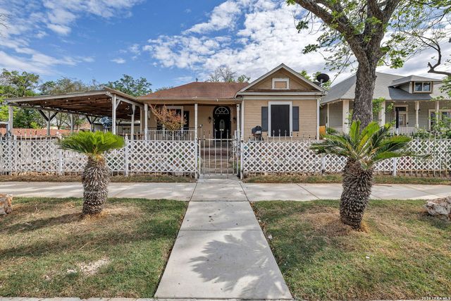 1518 W Travis, San Antonio, TX 78207