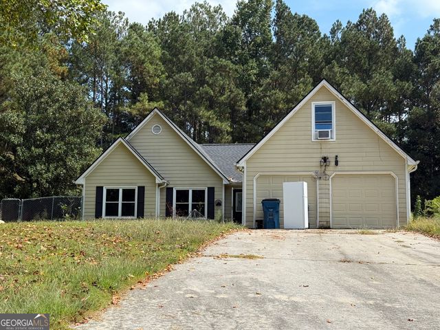 2694 Palm Creek Court, Dacula, GA 30019
