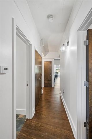 3001 Gillham Road 206, Kansas City, MO 64108