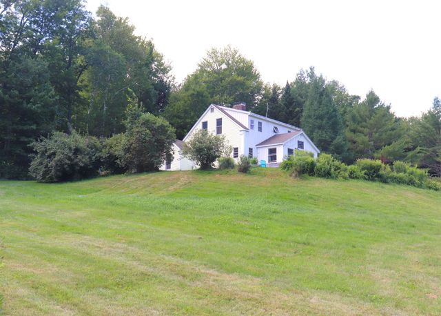 137 Stratton Arlington Road, Wardsboro, VT 05360