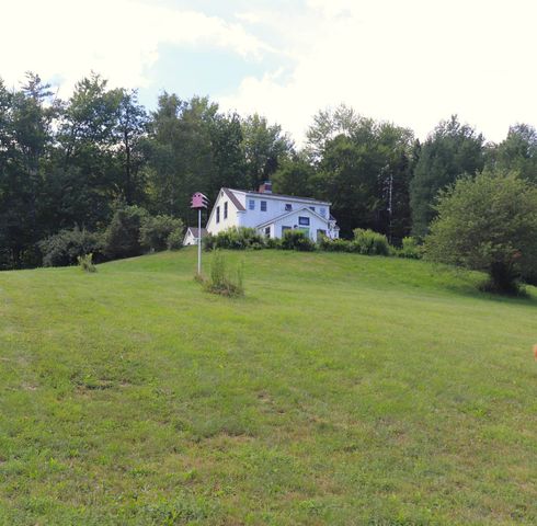 137 Stratton Arlington Road, Wardsboro, VT 05360