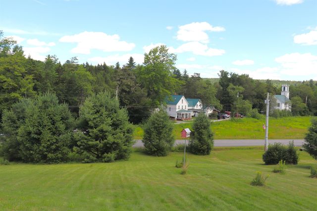 137 Stratton Arlington Road, Wardsboro, VT 05360