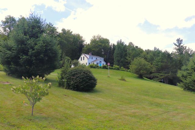 137 Stratton Arlington Road, Wardsboro, VT 05360