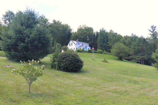 137 Stratton Arlington Road, Wardsboro, VT 05360