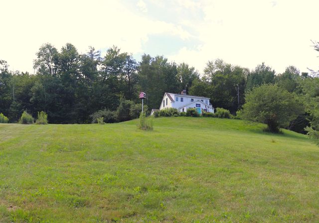 137 Stratton Arlington Road, Wardsboro, VT 05360