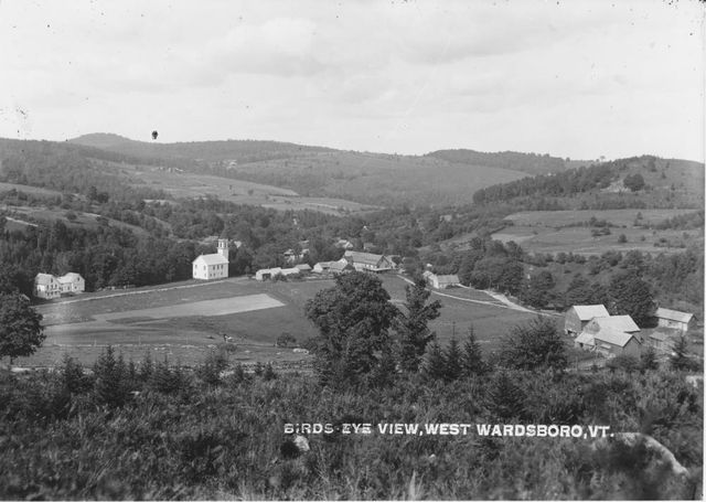 137 Stratton Arlington Road, Wardsboro, VT 05360
