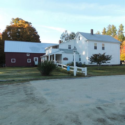 137 Stratton Arlington Road, Wardsboro, VT 05360