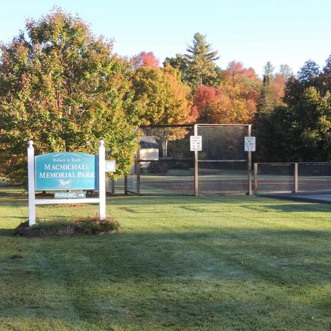 137 Stratton Arlington Road, Wardsboro, VT 05360