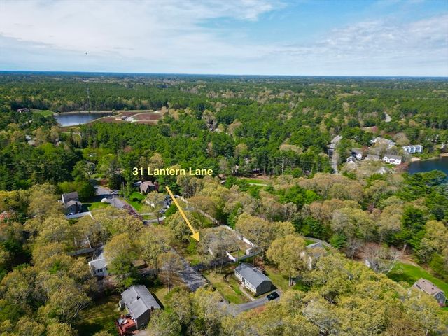 31 Lantern Lane, Plymouth, MA 02360