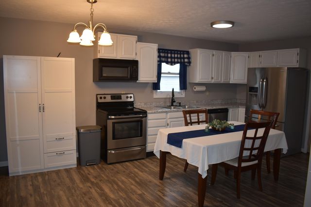 1280 Kays Road, Lawrenceburg, KY 40342