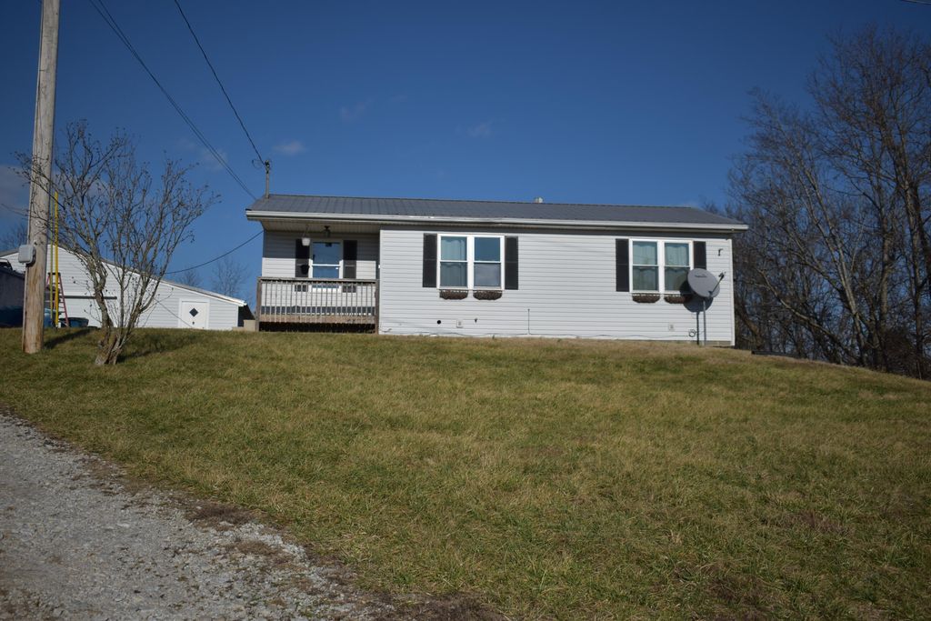 1280 Kays Road, Lawrenceburg, KY 40342
