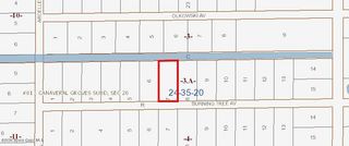 0000 Unknown Avenue, Cocoa, FL 32926