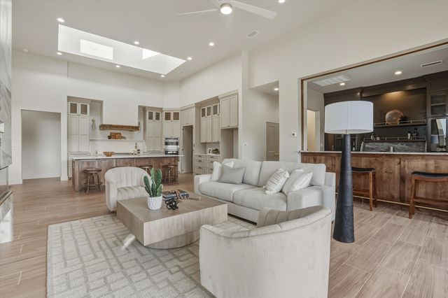 323 Purple Aster Road, Placitas, NM 87043