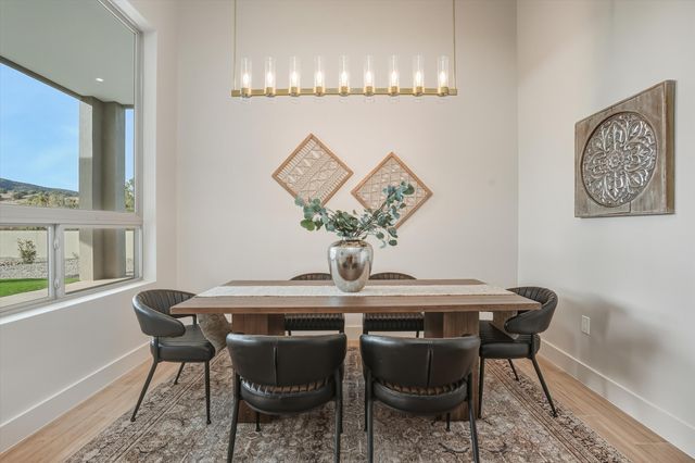 323 Purple Aster Road, Placitas, NM 87043