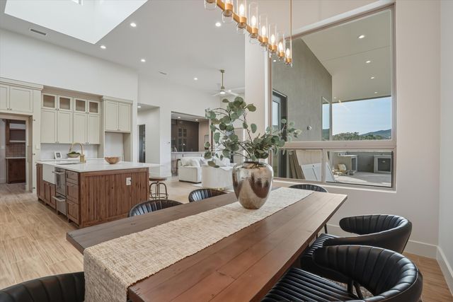 323 Purple Aster Road, Placitas, NM 87043