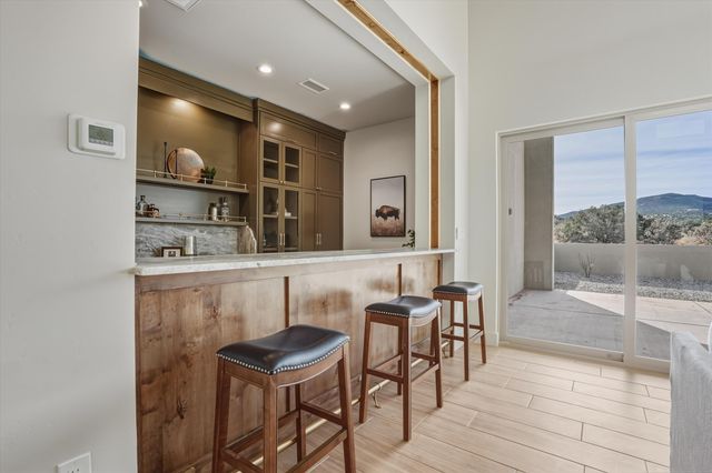 323 Purple Aster Road, Placitas, NM 87043