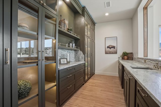 323 Purple Aster Road, Placitas, NM 87043