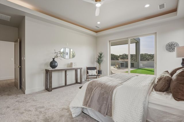 323 Purple Aster Road, Placitas, NM 87043