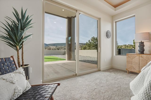 323 Purple Aster Road, Placitas, NM 87043