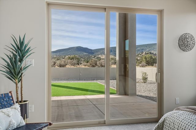 323 Purple Aster Road, Placitas, NM 87043