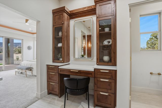 323 Purple Aster Road, Placitas, NM 87043