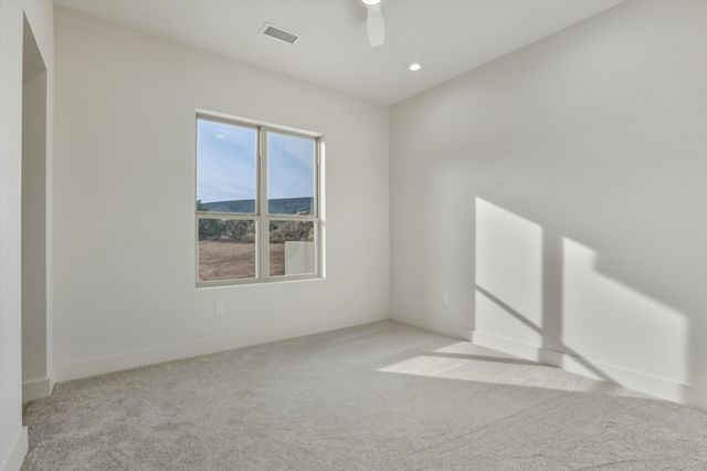 323 Purple Aster Road, Placitas, NM 87043