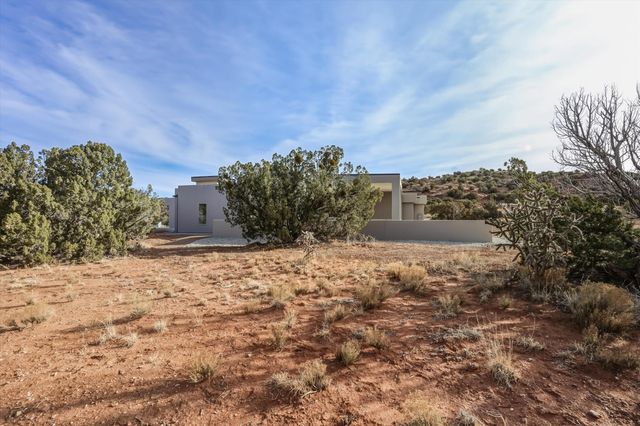 323 Purple Aster Road, Placitas, NM 87043
