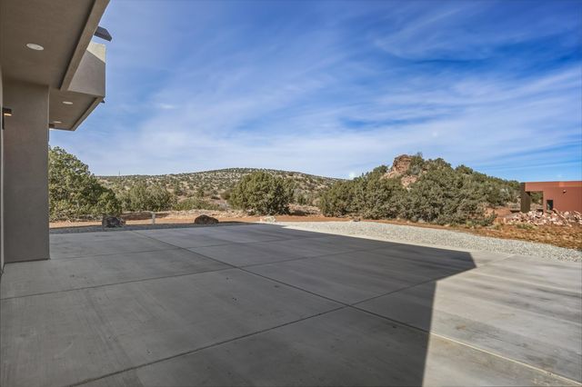 323 Purple Aster Road, Placitas, NM 87043