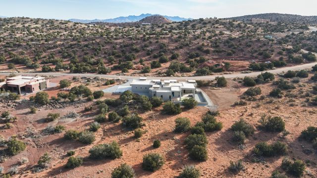 323 Purple Aster Road, Placitas, NM 87043