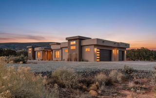 323 Purple Aster Road, Placitas, NM 87043